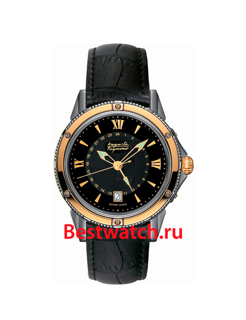 Часы Auguste Reymond Magellan GMT AR7550.9.262.5